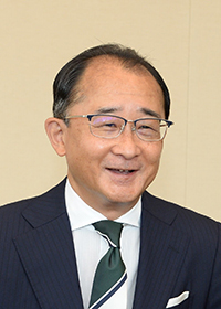 一般社団法人長野高等学校金鵄会会長